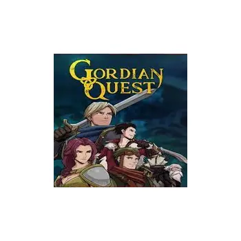 Mixed Realms Gordian Quest PC Game